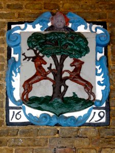 Leugenbank3 Hindeloopen