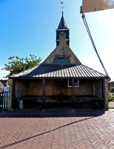 Leugenbank1 Hindeloopen