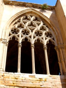 Lerida - Seu Vella 08