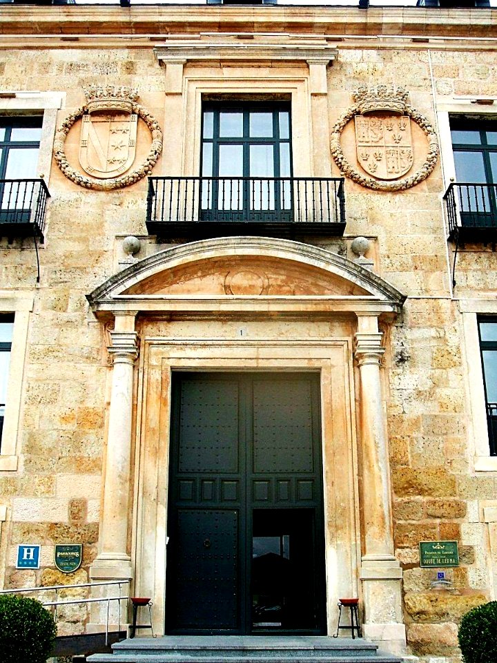 Lerma - Palacio Ducal 3