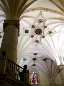 Lerma - Colegiata de San Pedro 01
