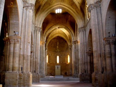 Lerida - Seu Vella 84