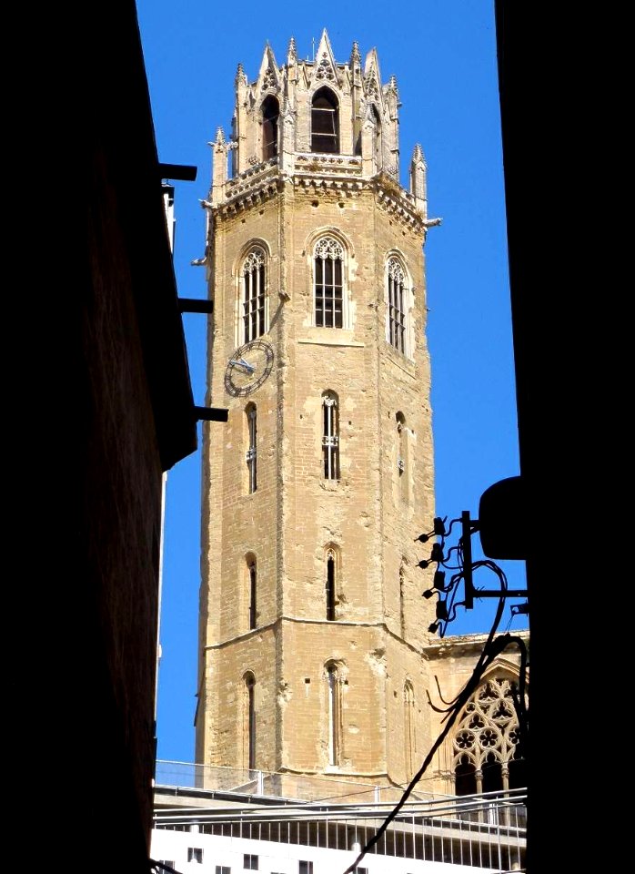 Lerida - Seu Vella 02