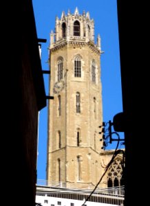 Lerida - Seu Vella 02