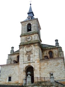 Lerma - Colegiata de San Pedro 02