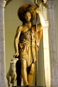 Lerida - Iglesia de Sant Joan 05