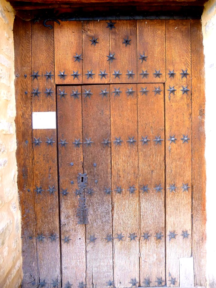 Lermanda - Iglesia de San Sebastián 09