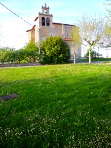Lermanda - Iglesia de San Sebastián 04