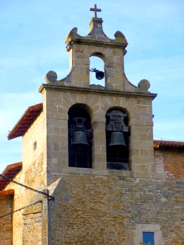 Lermanda - Iglesia de San Sebastián 05