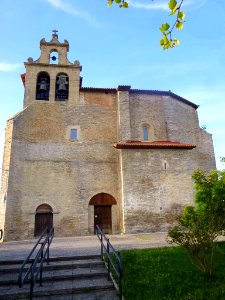 Lermanda - Iglesia de San Sebastián 06