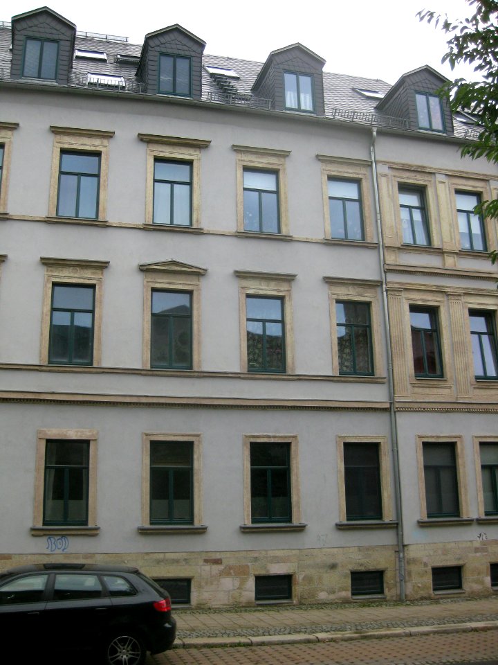 Lerchenstraße 3