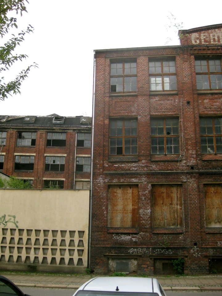 Lerchenstraße 6,8,10 2