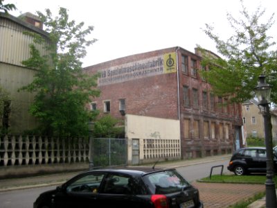 Lerchenstraße 6,8,10