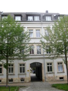 Lerchenstraße 13