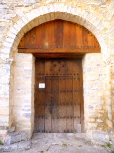 Lermanda - Iglesia de San Sebastián 08