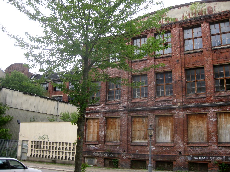Lerchenstraße 6,8,10 3