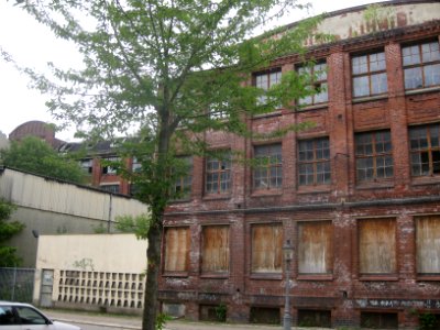 Lerchenstraße 6,8,10 3