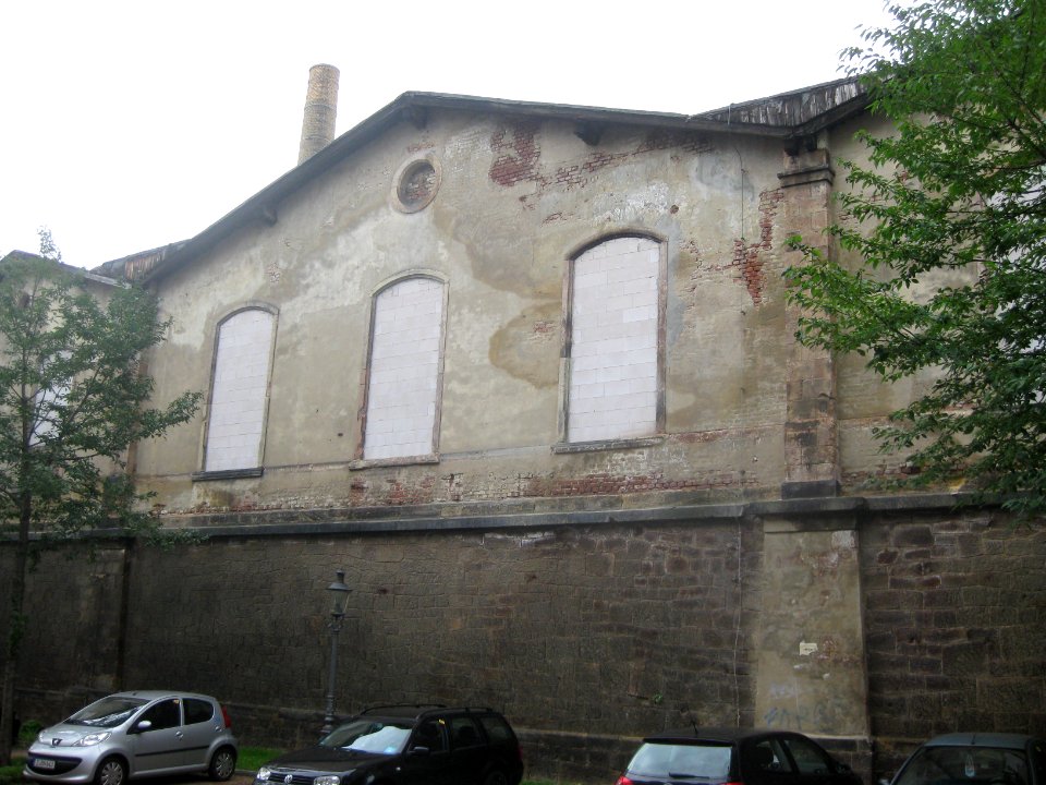 Lerchenstraße 2