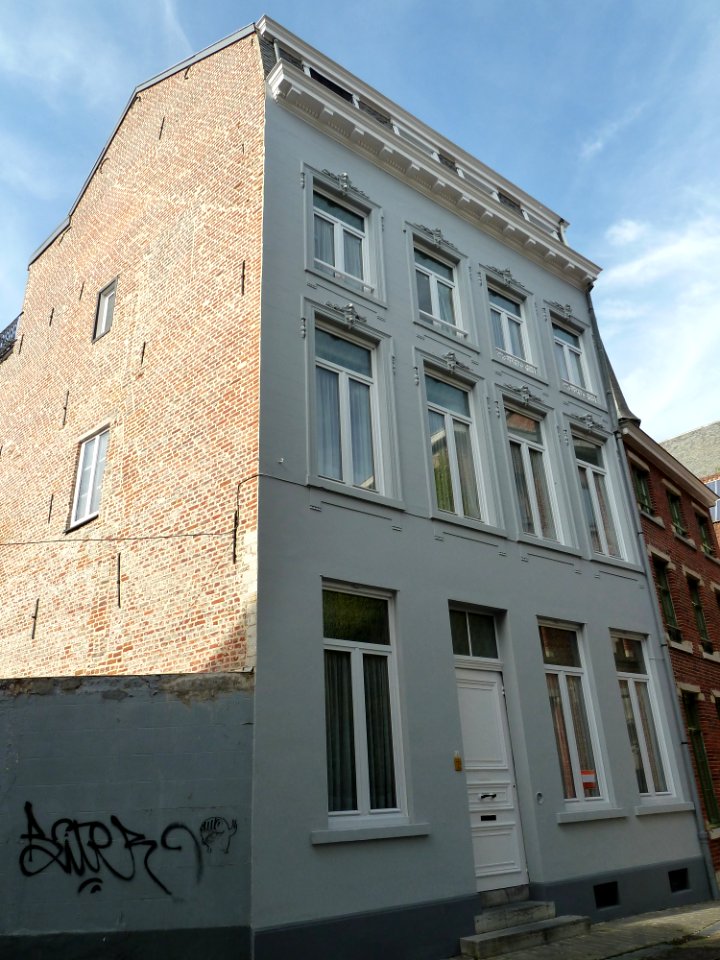 Leuven-Sint-Annastraat 6