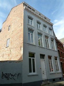 Leuven-Sint-Annastraat 6