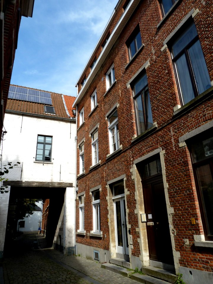 Leuven-Sint-Annastraat 7
