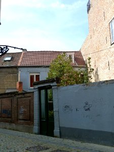 Leuven-Sint-Annastraat 8