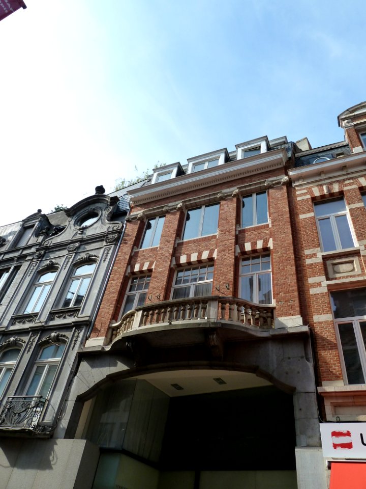 Leuven-Kortestraat 6