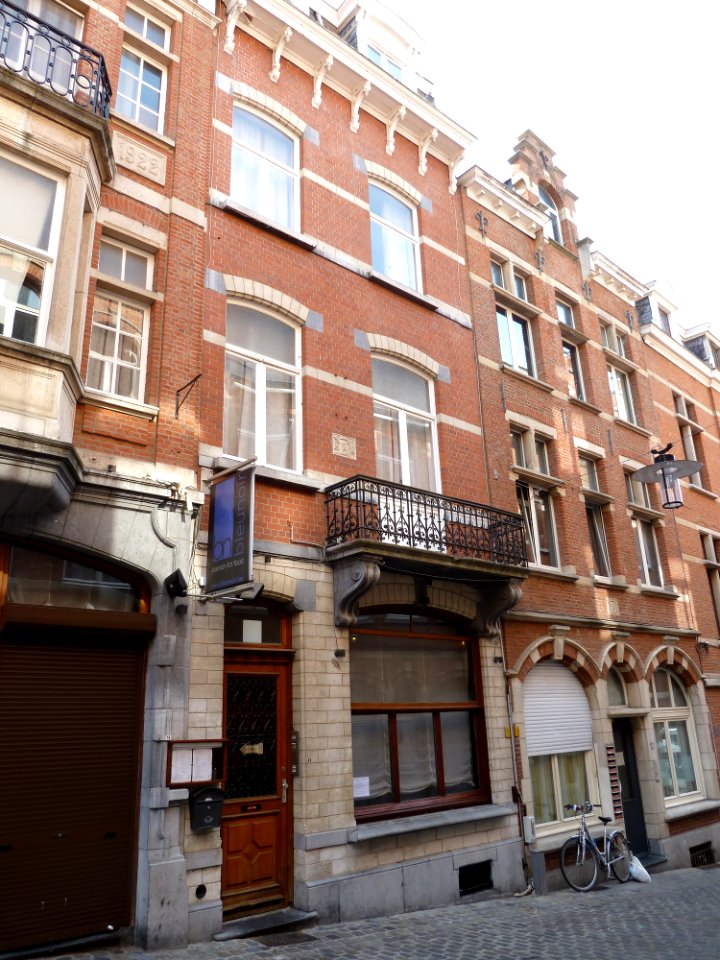 Leuven-Krakenstraat 11