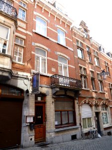 Leuven-Krakenstraat 11