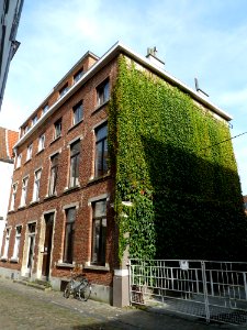 Leuven-Sint-Annastraat 7-9