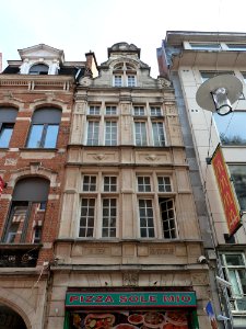 Leuven-Kortestraat 5