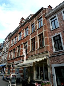 Leuven-Parijsstraat 49