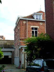Leuven-Sint-Annastraat 11