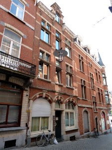 Leuven-Krakenstraat 13