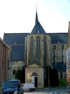 Leuven-Sint-Kwintenskerk (1)