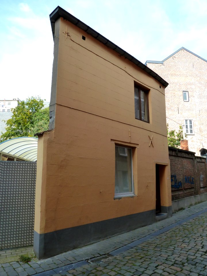 Leuven-Sint-Annastraat 10