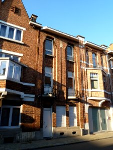 Leuven-Hendrik Consciencestraat 7