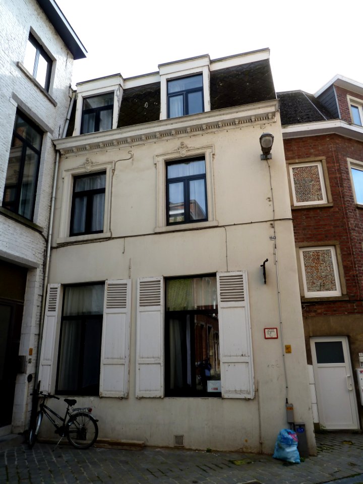 Leuven-Sint-Annastraat 15 (2)