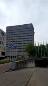 Leuven-Provinciehuis Vlaams-Brabant Provincieplein (8)