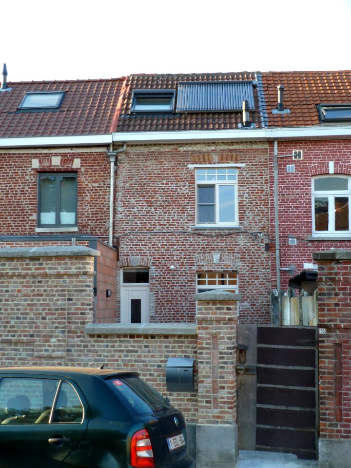 Leuven-Hendrik Consciencestraat 53