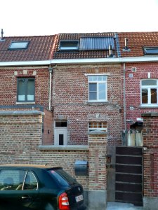Leuven-Hendrik Consciencestraat 53