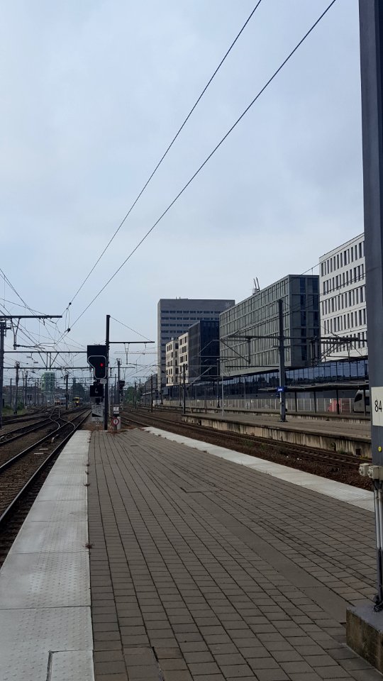 Leuven-Provinciehuis Vlaams-Brabant Provincieplein (5)