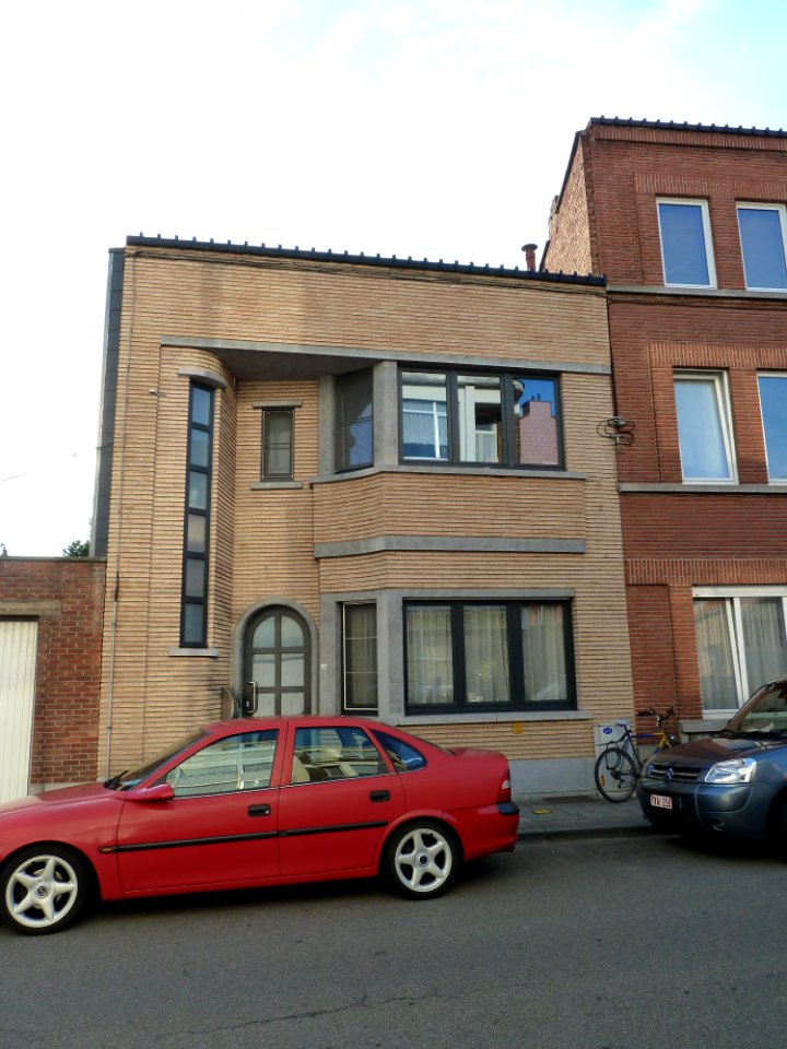 Leuven-Emile van Arenberghstraat 39