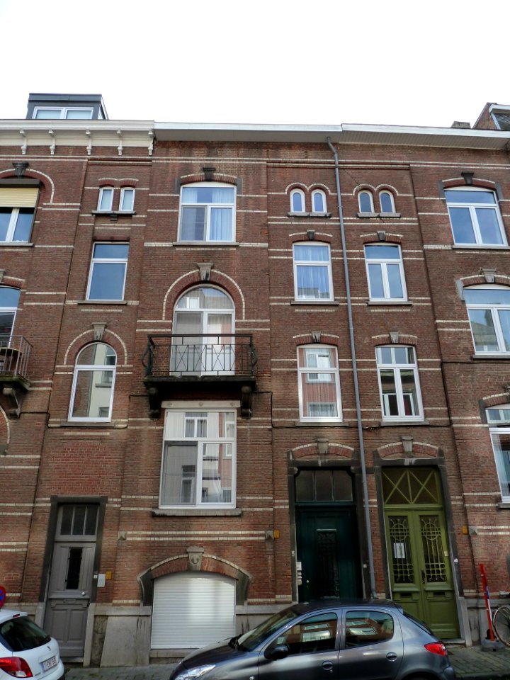 Leuven-Onze-Lieve-Vrouwstraat 3