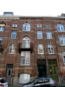 Leuven-Onze-Lieve-Vrouwstraat 3