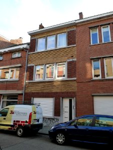 Leuven-Emile van Arenberghstraat 19