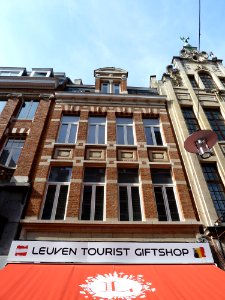 Leuven-Kortestraat 4