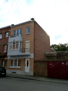 Leuven-Frans Vermeylenstraat 17