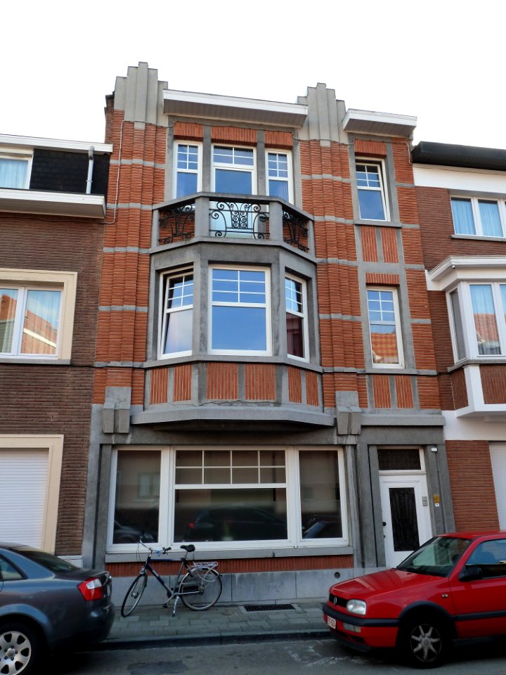 Leuven-Emile van Arenberghstraat 5