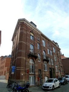 Leuven-Onze-Lieve-Vrouwstraat 1 (1)